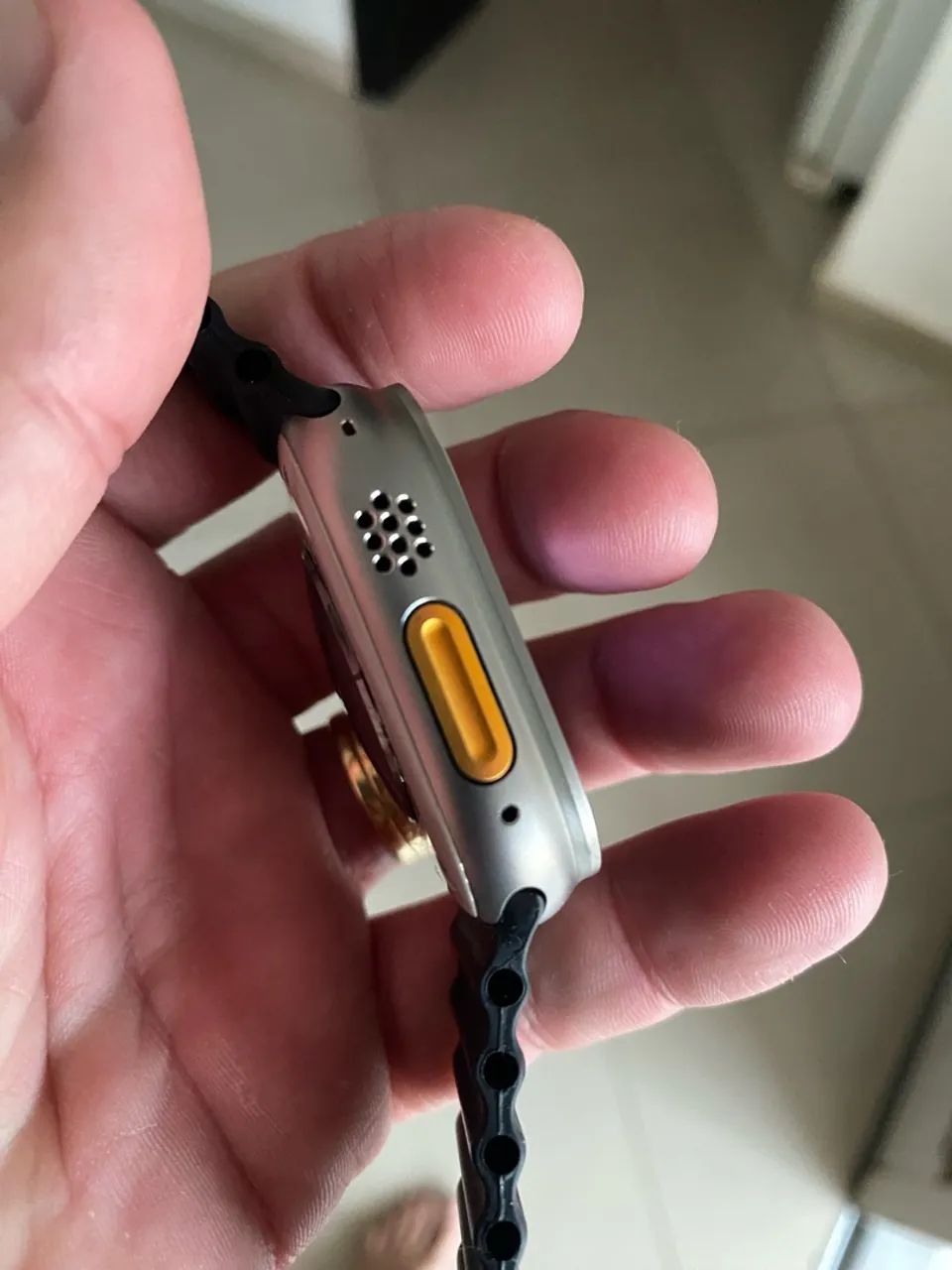 Apple watch ultra 2 titanio - Foto 3