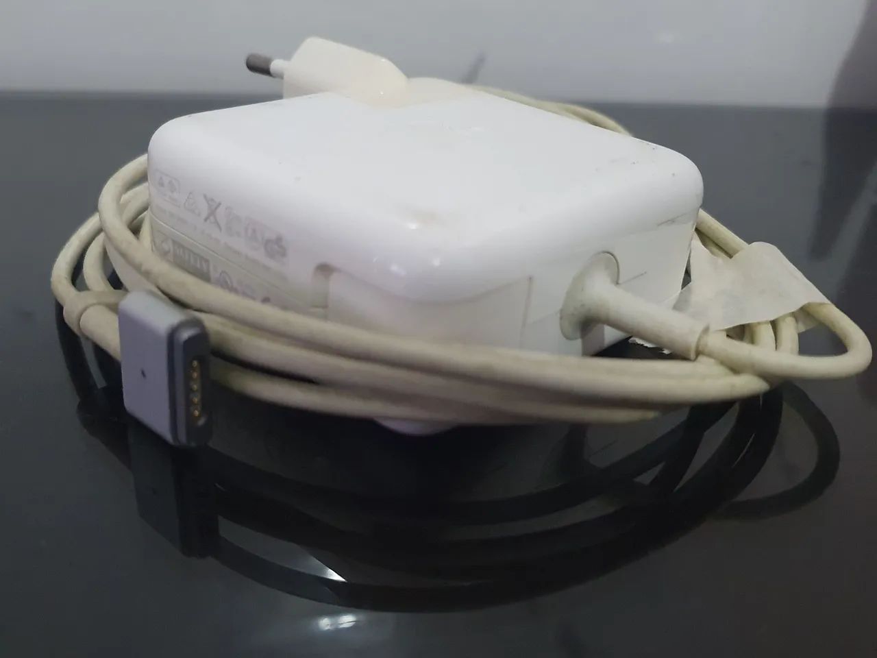Carregador apple ORIGINAL macbook Macsafe 2 / 45W 