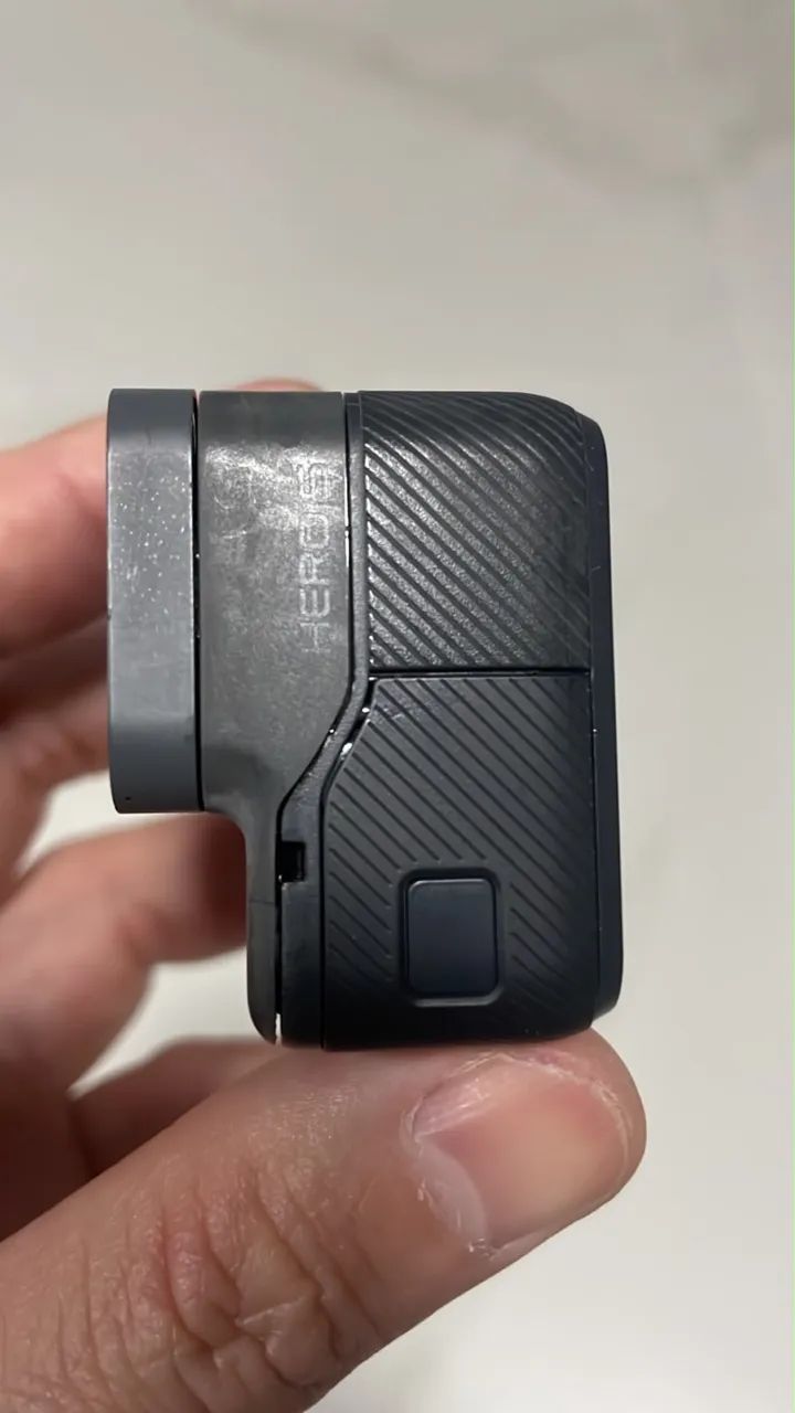 Câmera go pro