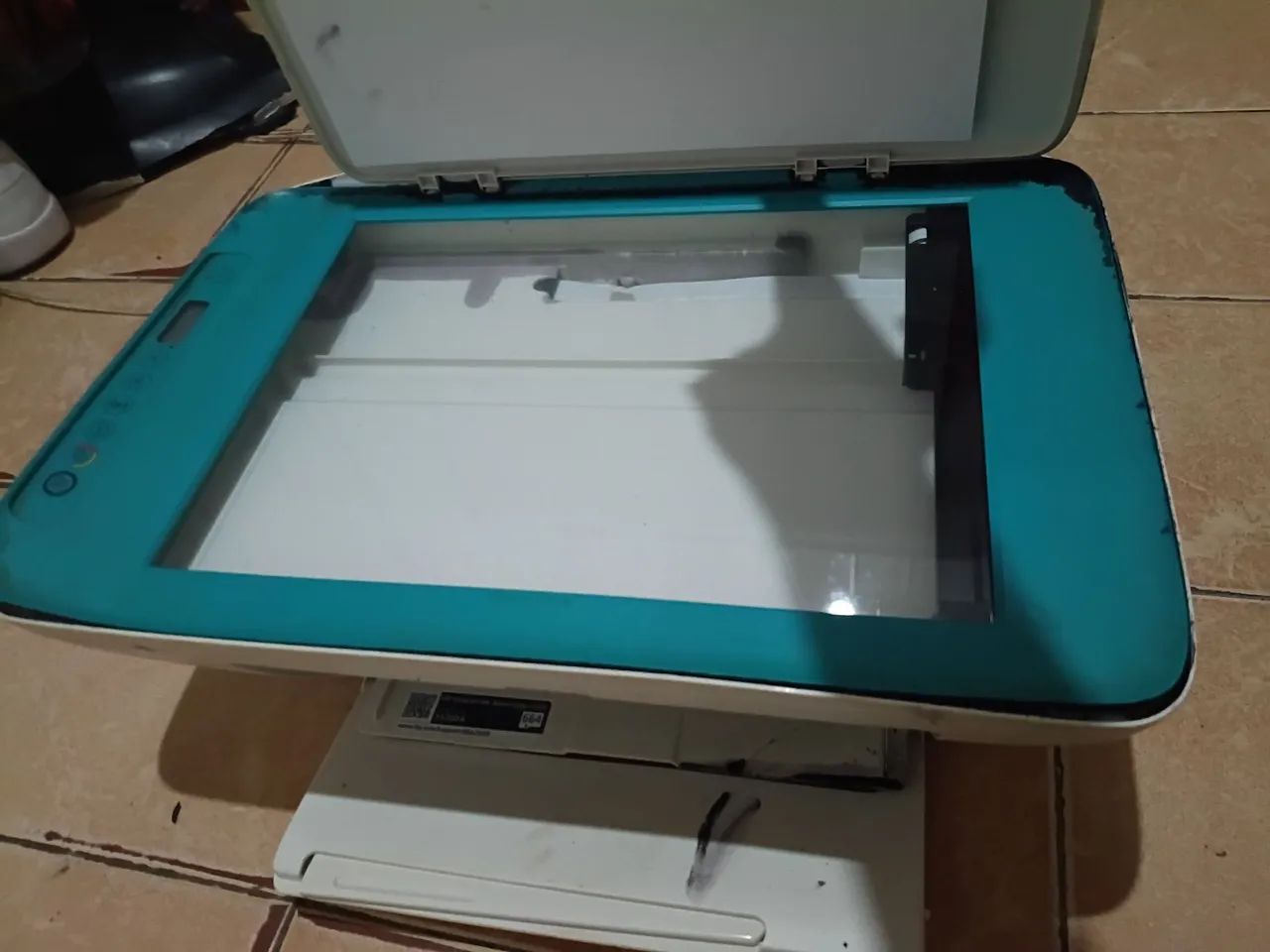 Impressora, Sem tinta  - Foto 4