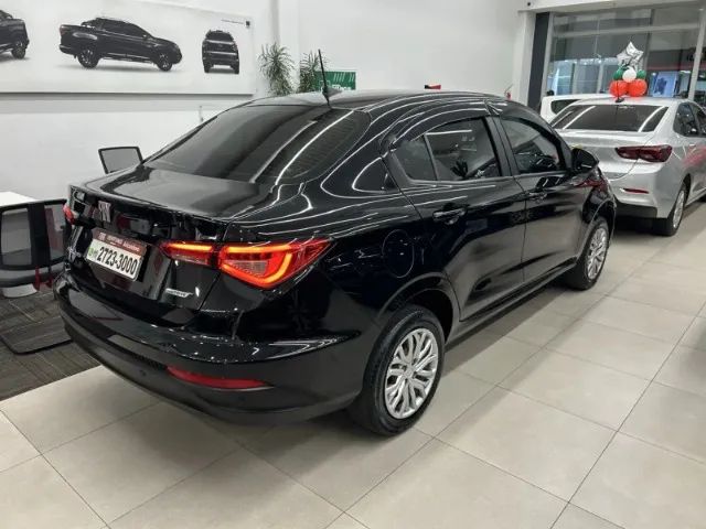 Fiat Cronos Drive 1.3 8V Flex 2024 - Foto 4