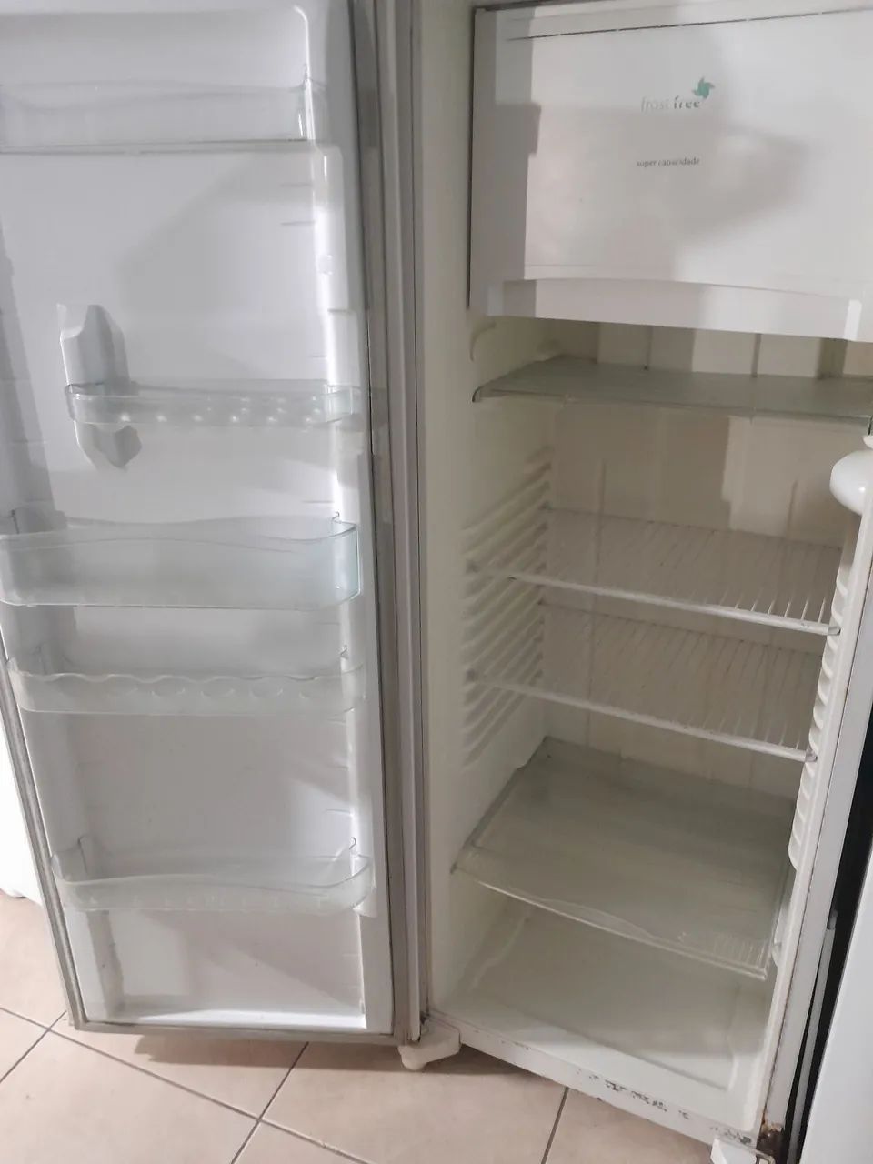 GELADEIRA  - Foto 2