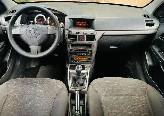 Chevrolet Vectra Expression 2.0 MPFI Flexpower MEC 2011 - Foto 5