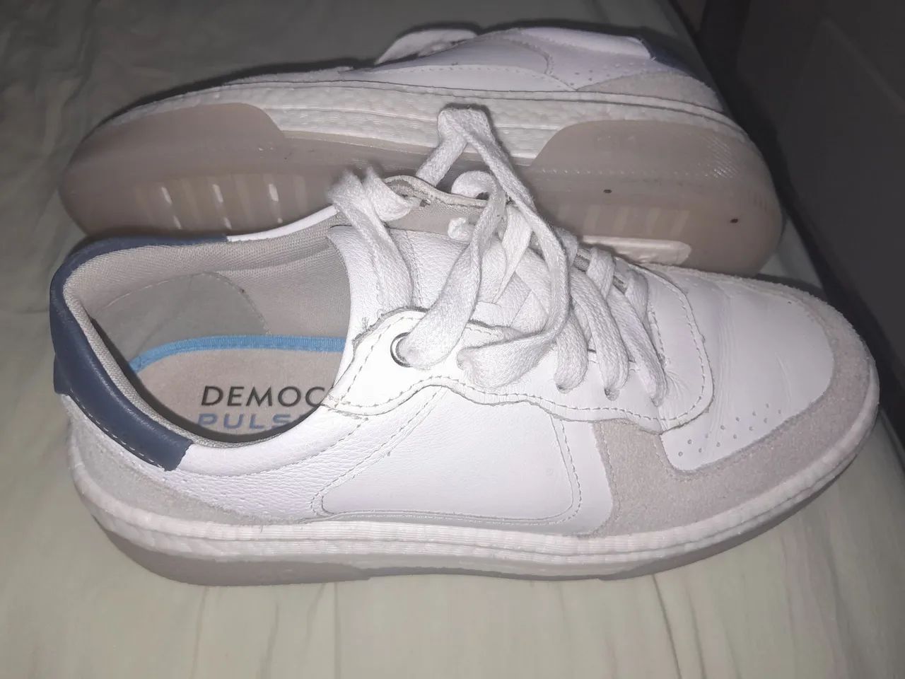 Tenis Democrata 39 - Foto 3