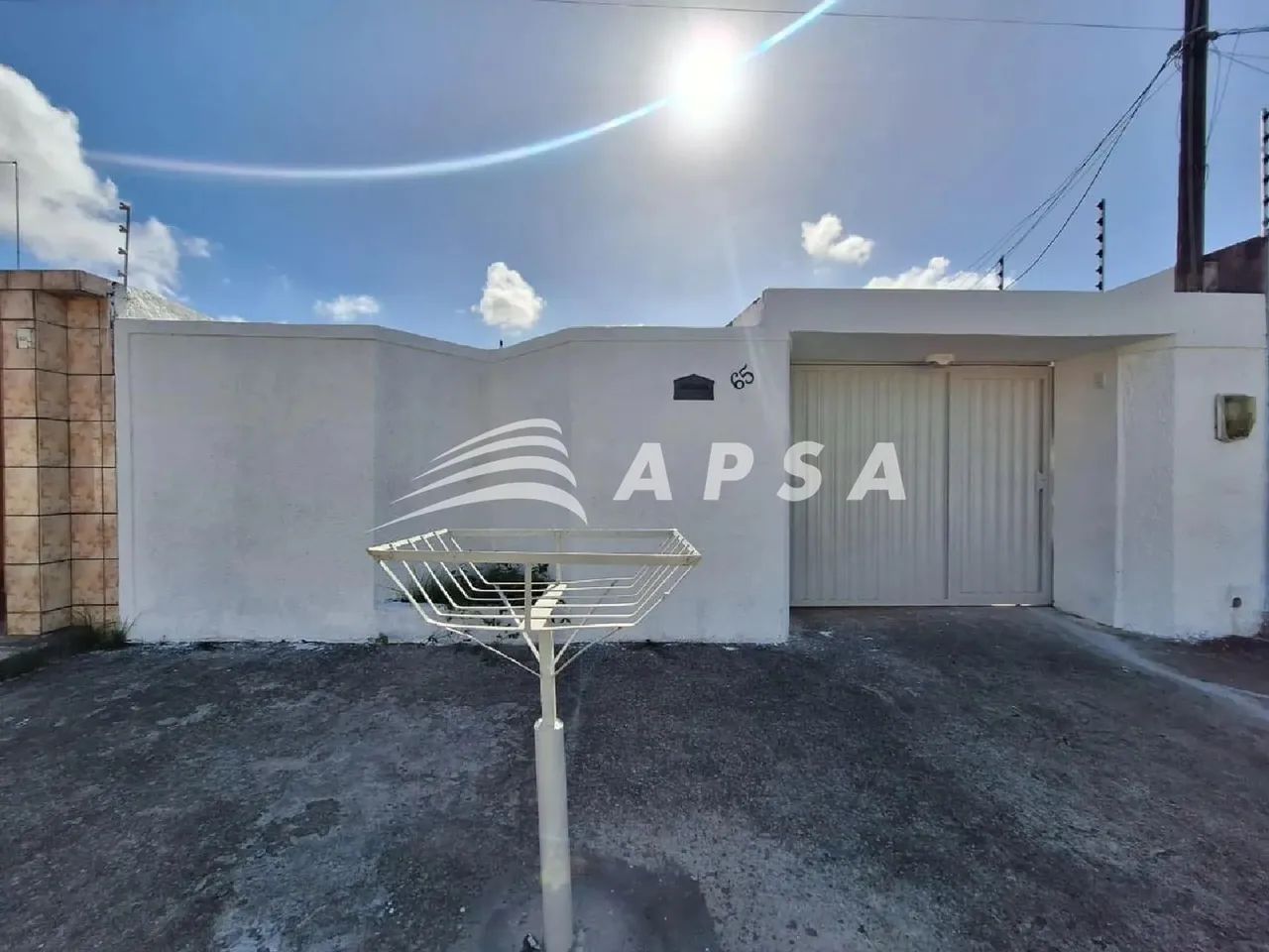 CASA PARA ALUGUEL  CIDADE UNIVERSITÁRIA (CONJ. GRACILIANO RAMOS) EXCELENTE OPORTUNIDADE PA