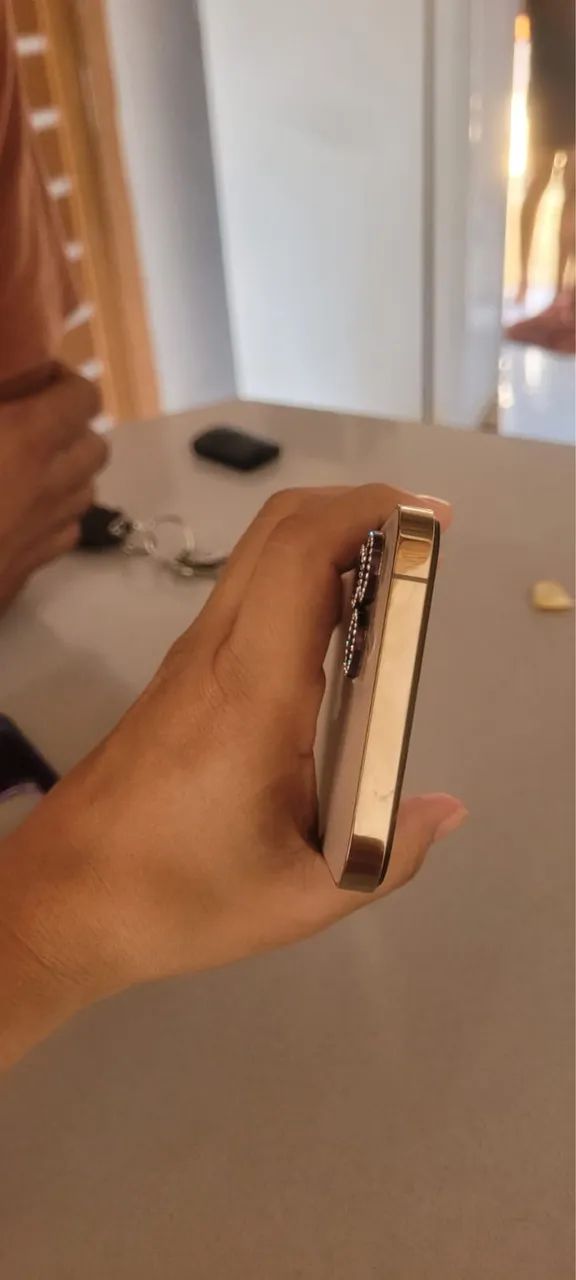 iPhone  - Foto 5