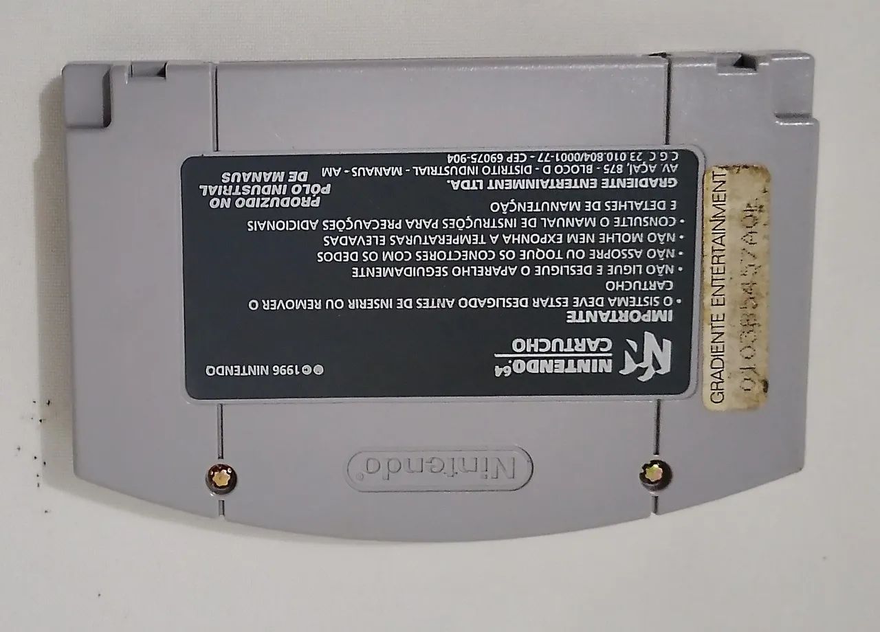 Ready Rumble boxing 2 Nintendo 64  - Foto 2
