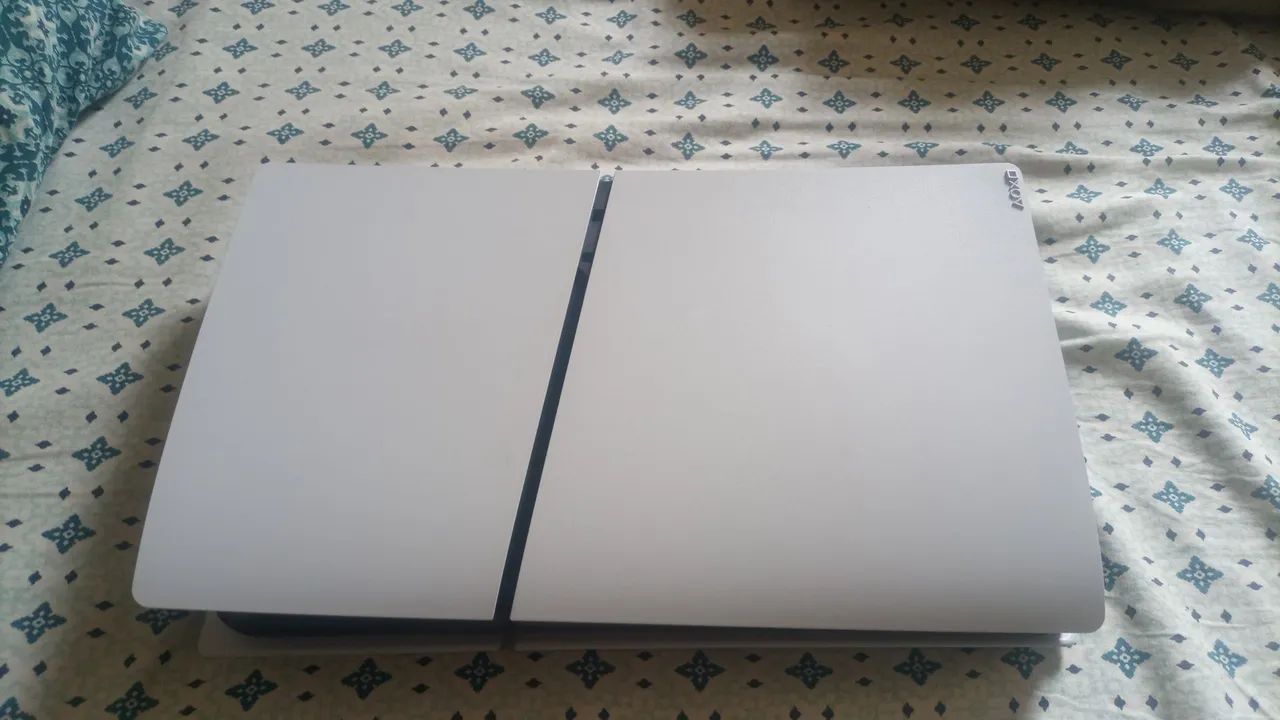 Ps5 1tbm mídia digital  - Foto 2