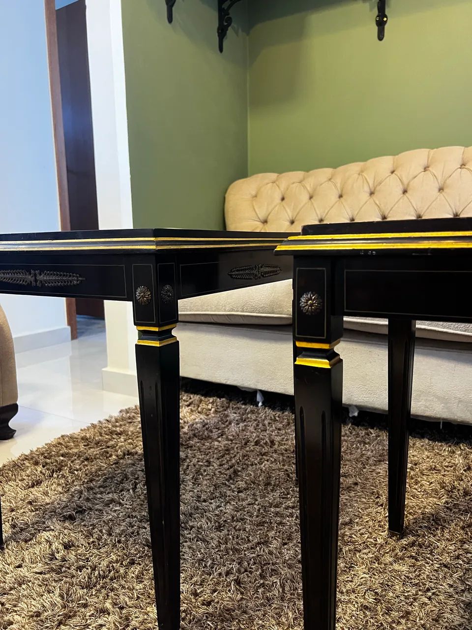 Mesa de canto - Foto 5