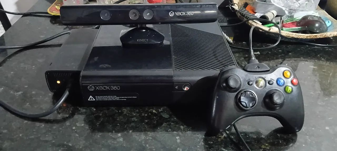 Xbox 360 a venda  - Foto 5