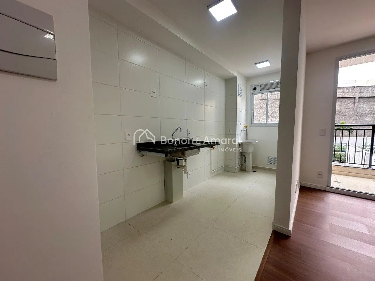 Apartamento a venda no Bonfim em Campinas!! - Foto 4