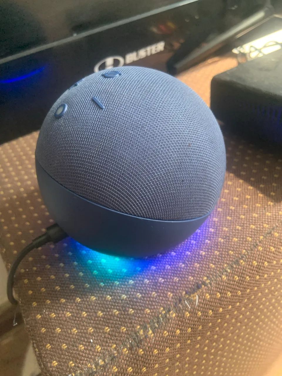 Alexa super nova 5 Geração  - Foto 2