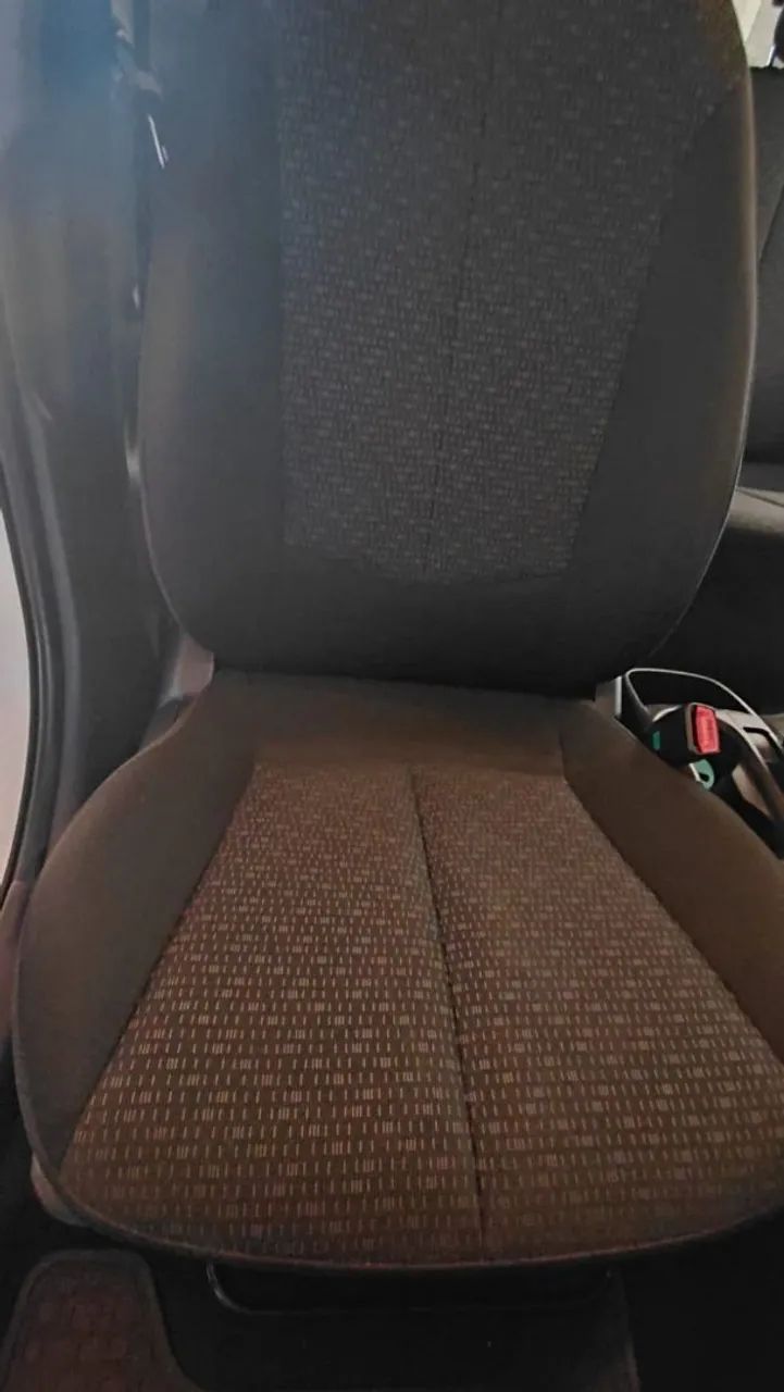 Hyundai HB20 Comf./c.plus/c.style 1.0 Flex 12V 2017 - Foto 4
