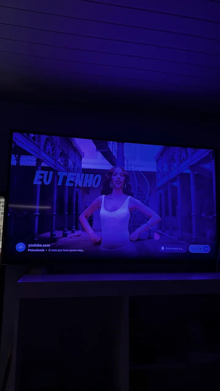 TV Smart LG 60" ? Para Vender Rápido! - Foto 2