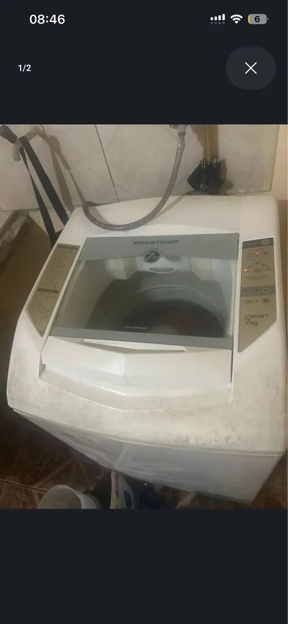 Máquina