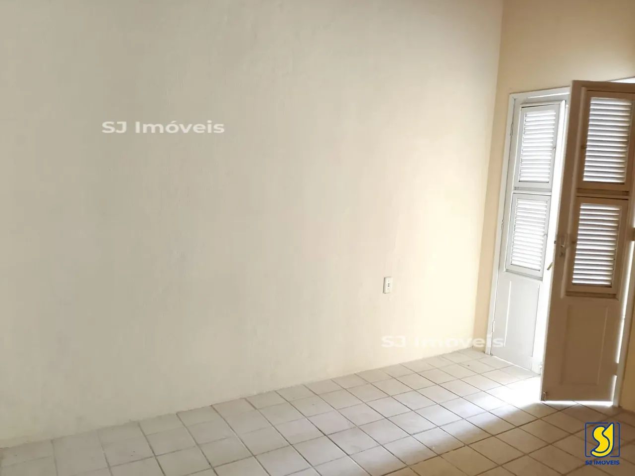 Casa com 2 quartos e quintal no Padre Andrade - Foto 4
