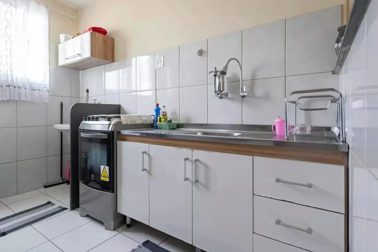 Imóvel para venda com 66 metros quadrados com 3 quartos em Arpoador - Contagem - MG