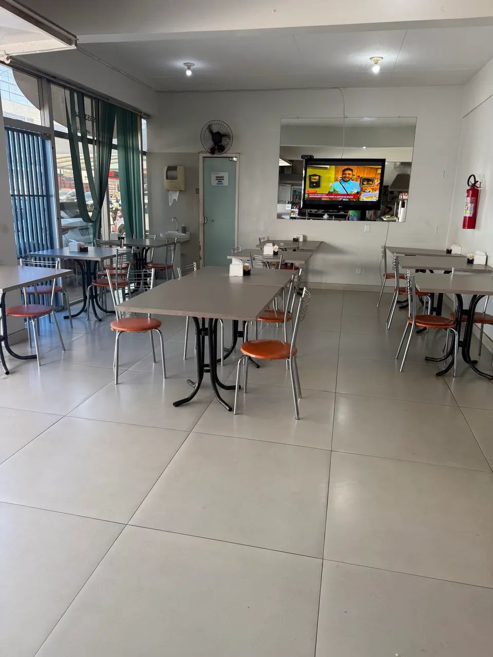 Restaurante  - Foto 4