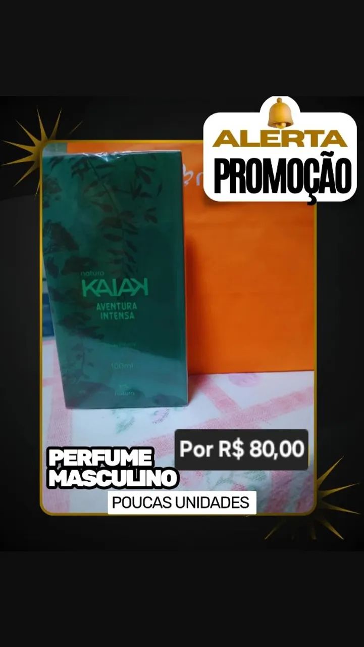 Perfumes e Cosméticos  - Foto 5