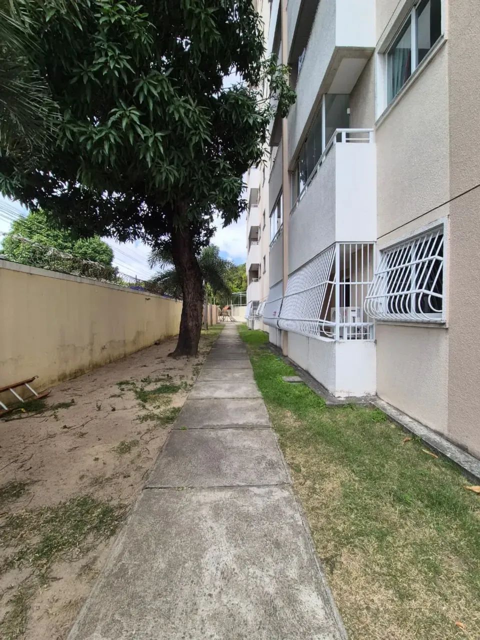 Apartamento 3 quartos, vaga coberta no Antônio Beezerra - Foto 3