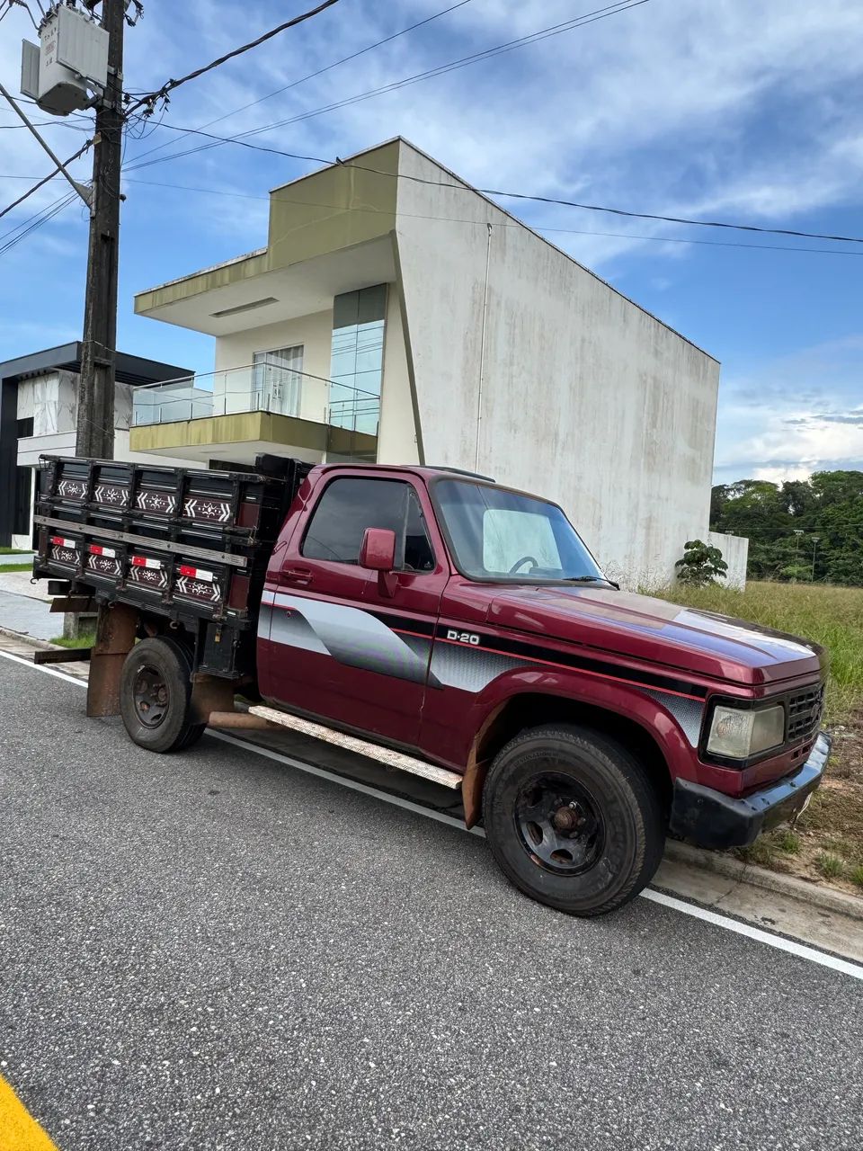 Fretes e mudanças  - Foto 2