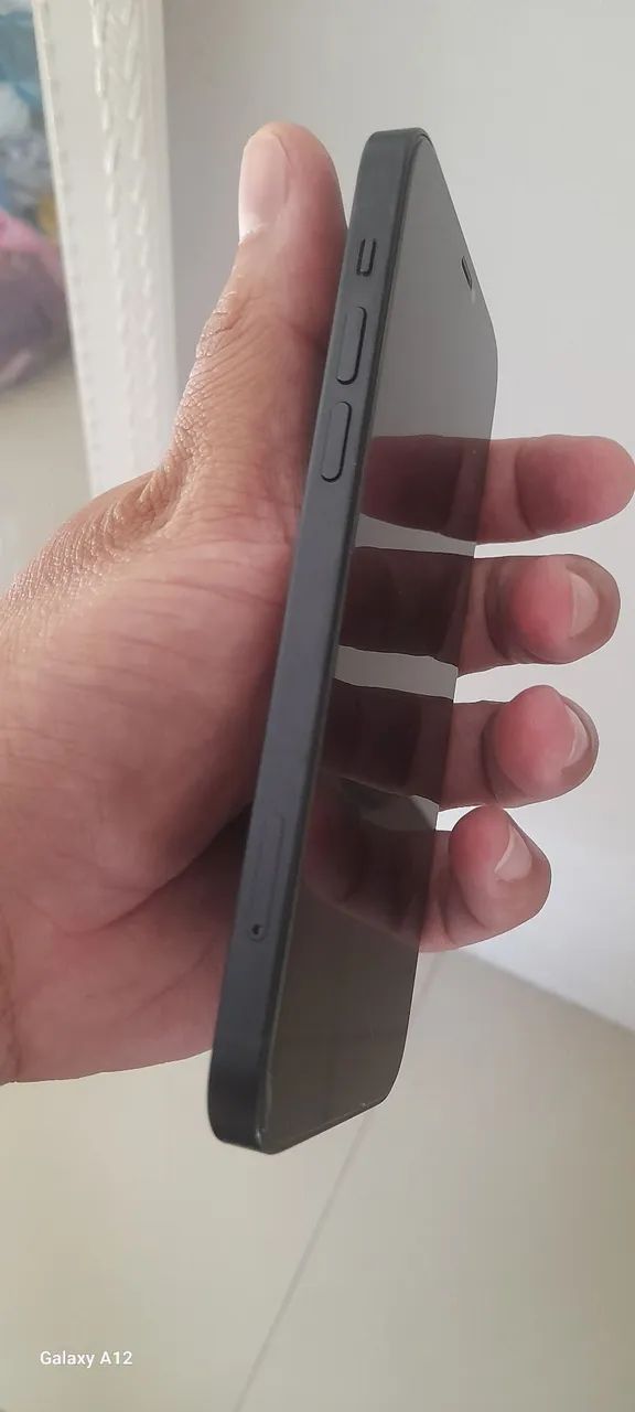 IPHONE 12 COM NOTA FISCAL  - Foto 2