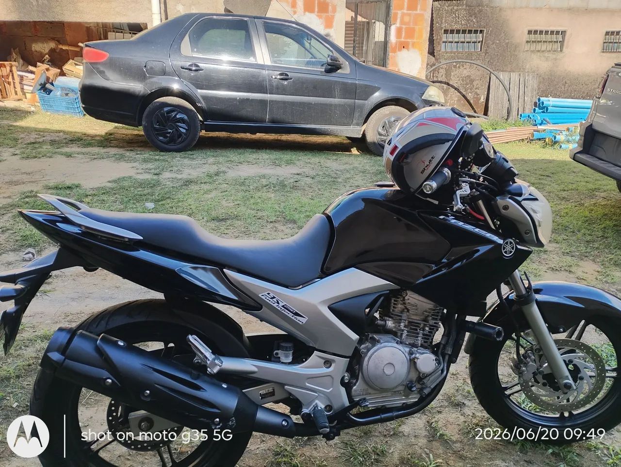 Moto - Foto 4