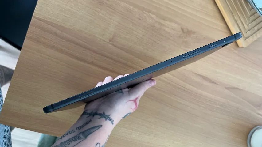 Tablet Samsung s6 Lite  - Foto 2