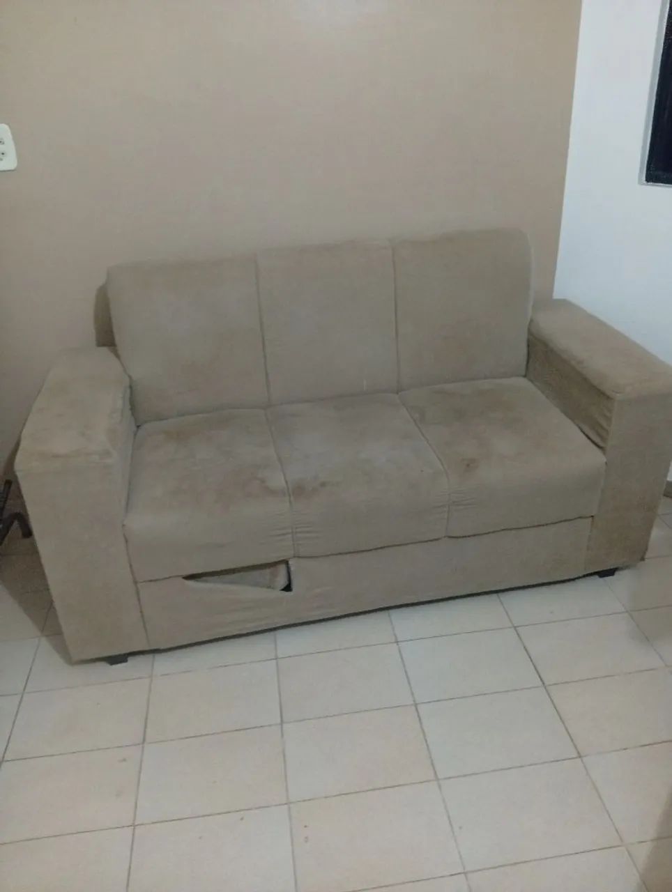 Sofá 