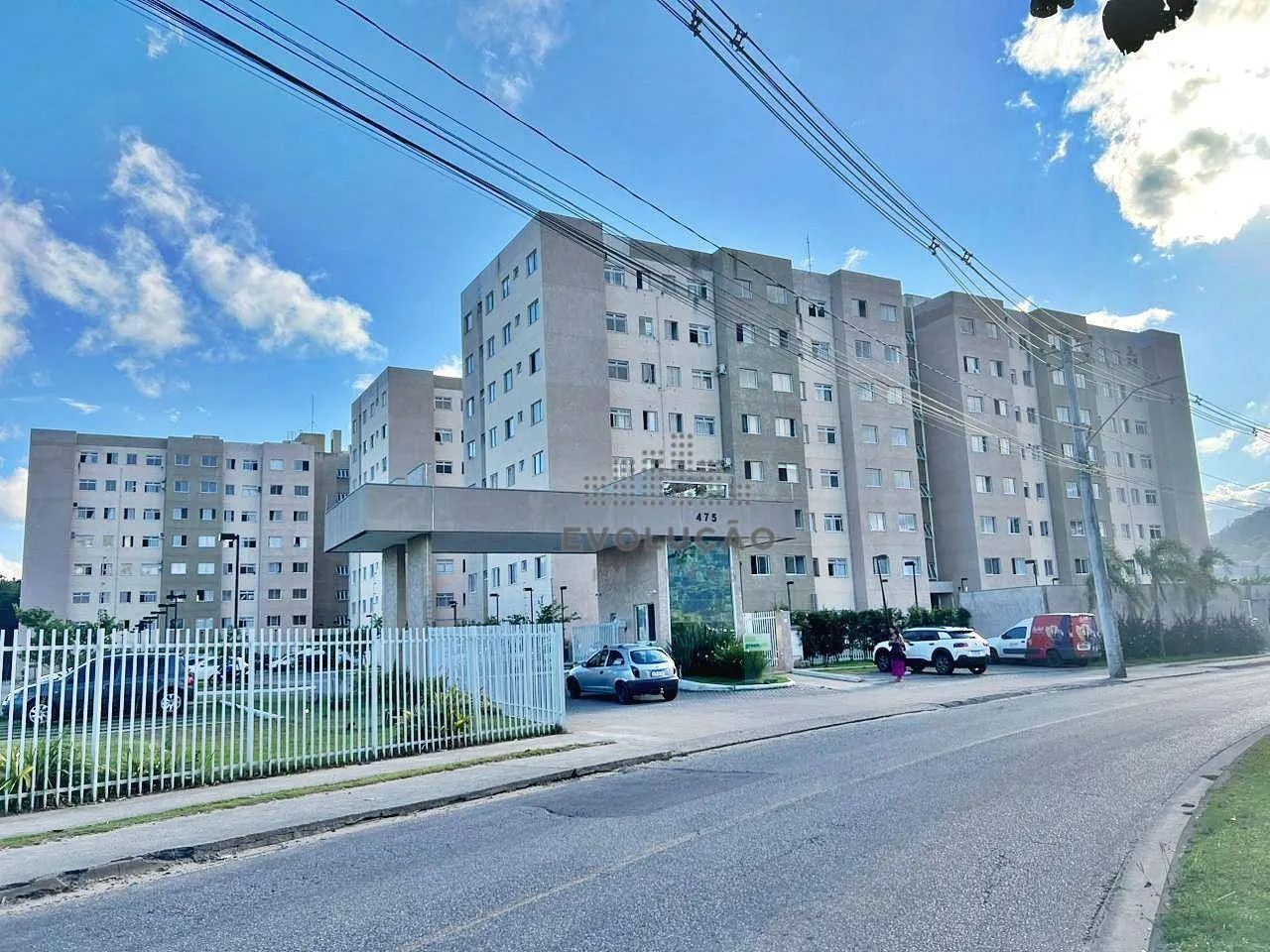 APTO 2 Quartos, 1 Vaga, Lazer - Bela Vista