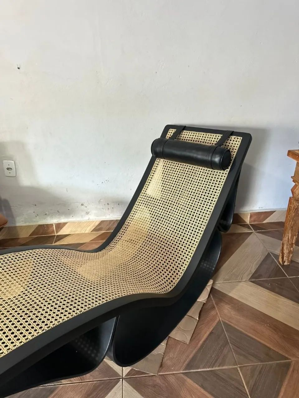 Oscar Niemeyer Chaise - Foto 3