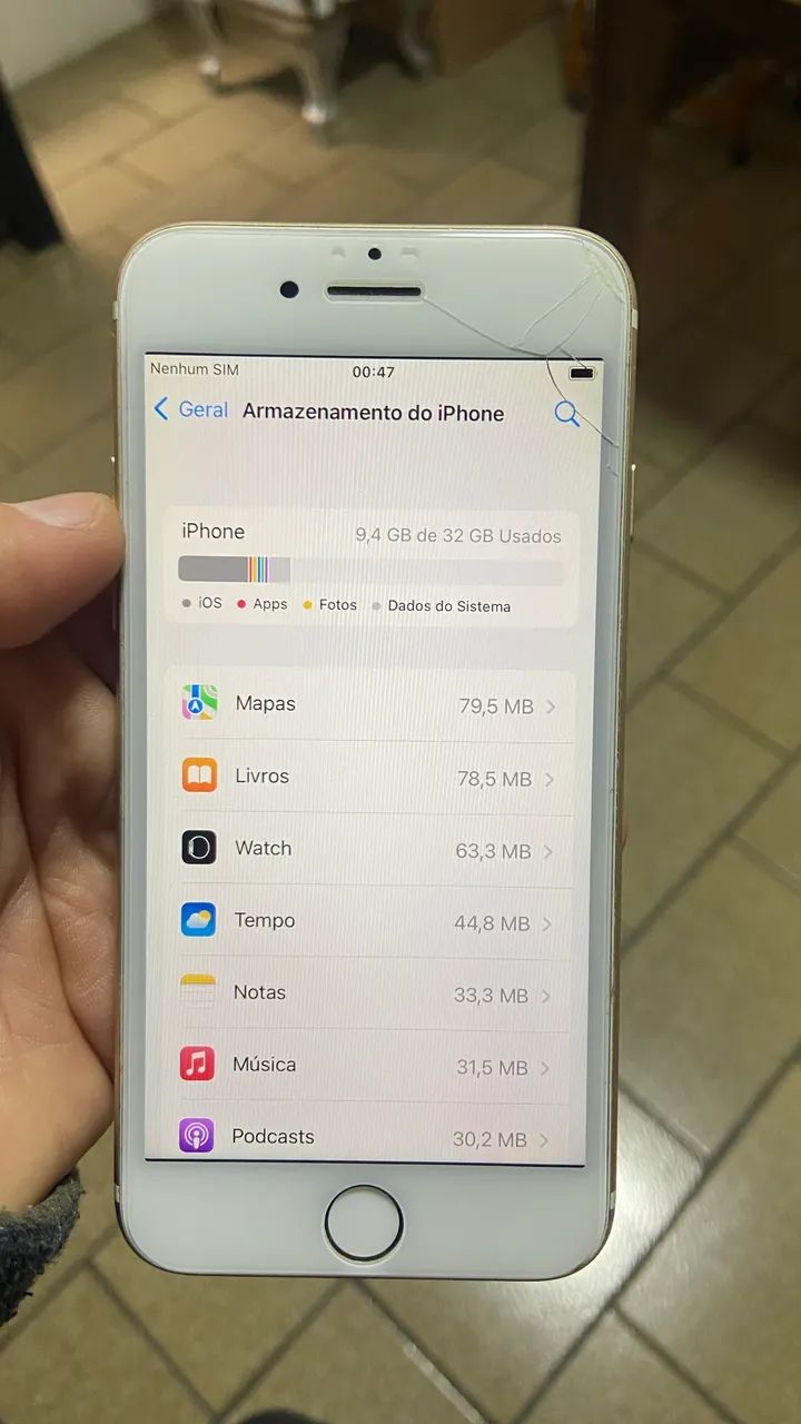 iPhone 7 - Foto 2