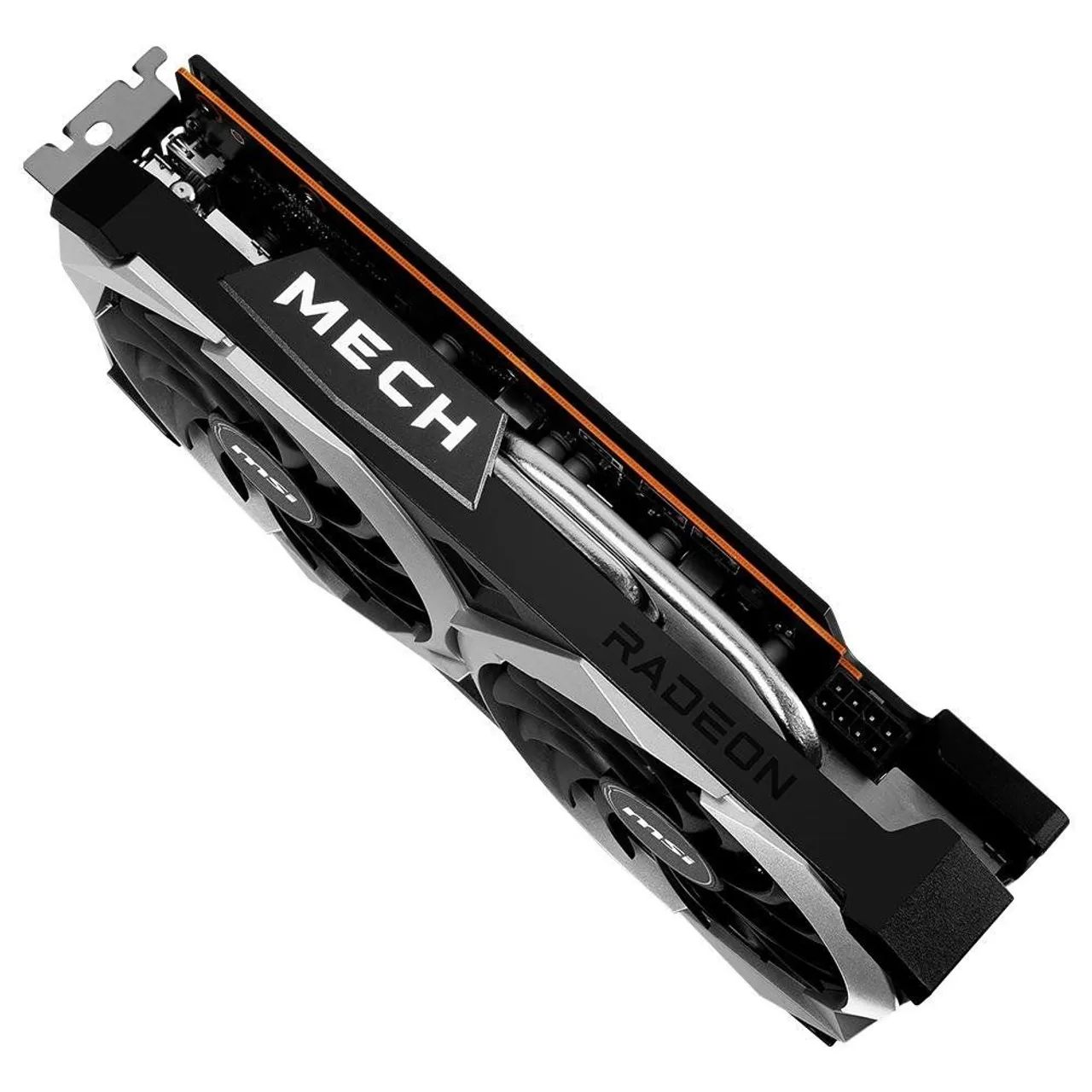 Placa de vídeo AMD 6750 Msi MEC x2 12GB - Foto 2