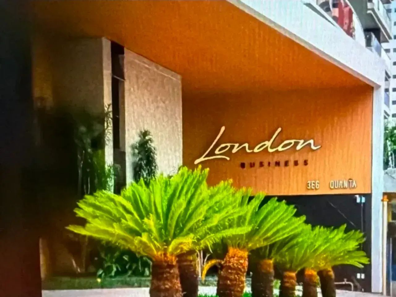 vendo salas comerciais no ed londom Business