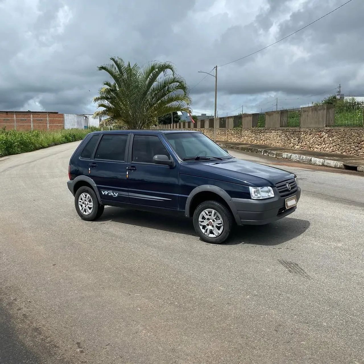 FIAT UNO 2013 - Foto 4