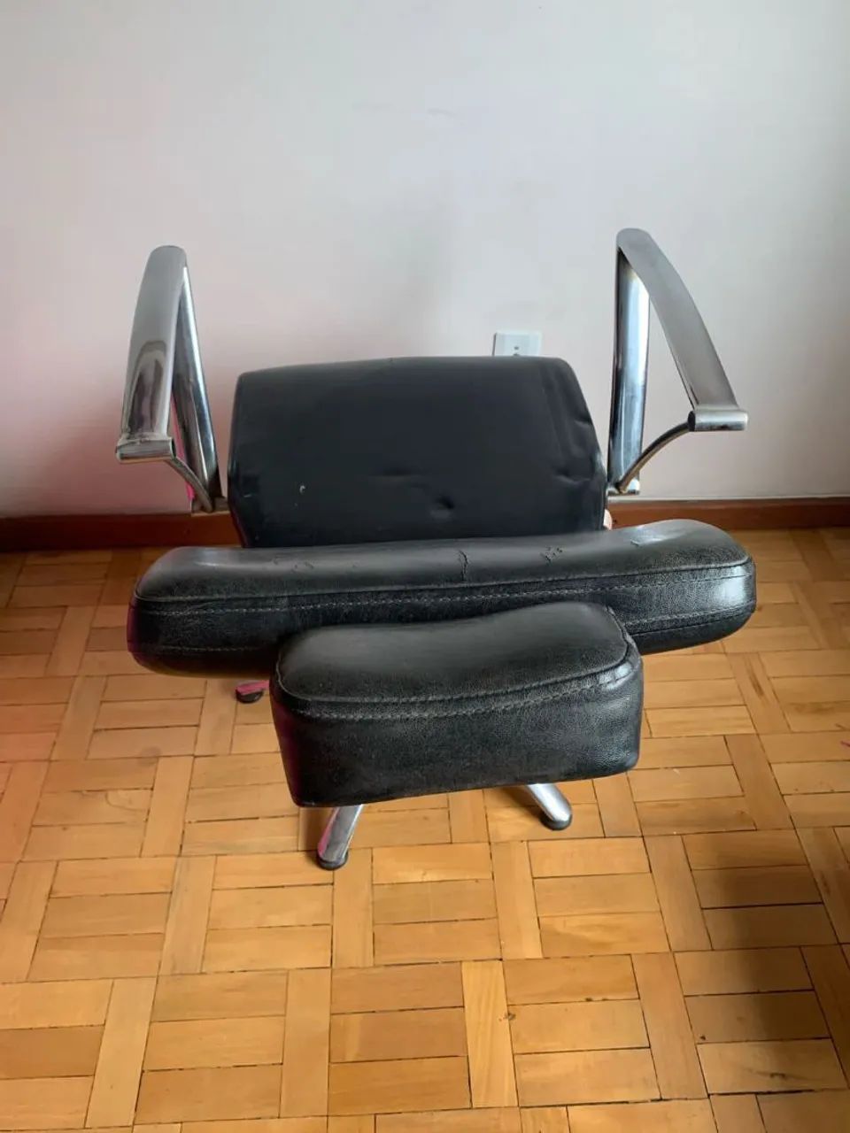 Cadeira para maquiagem  - Foto 3