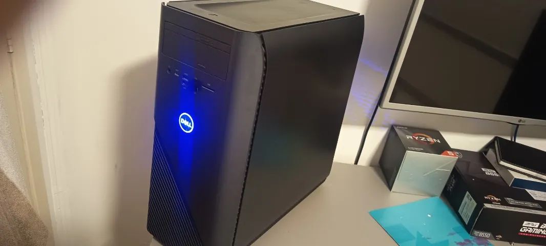 PC Gamer Dell Inspiron 5675 - Foto 3