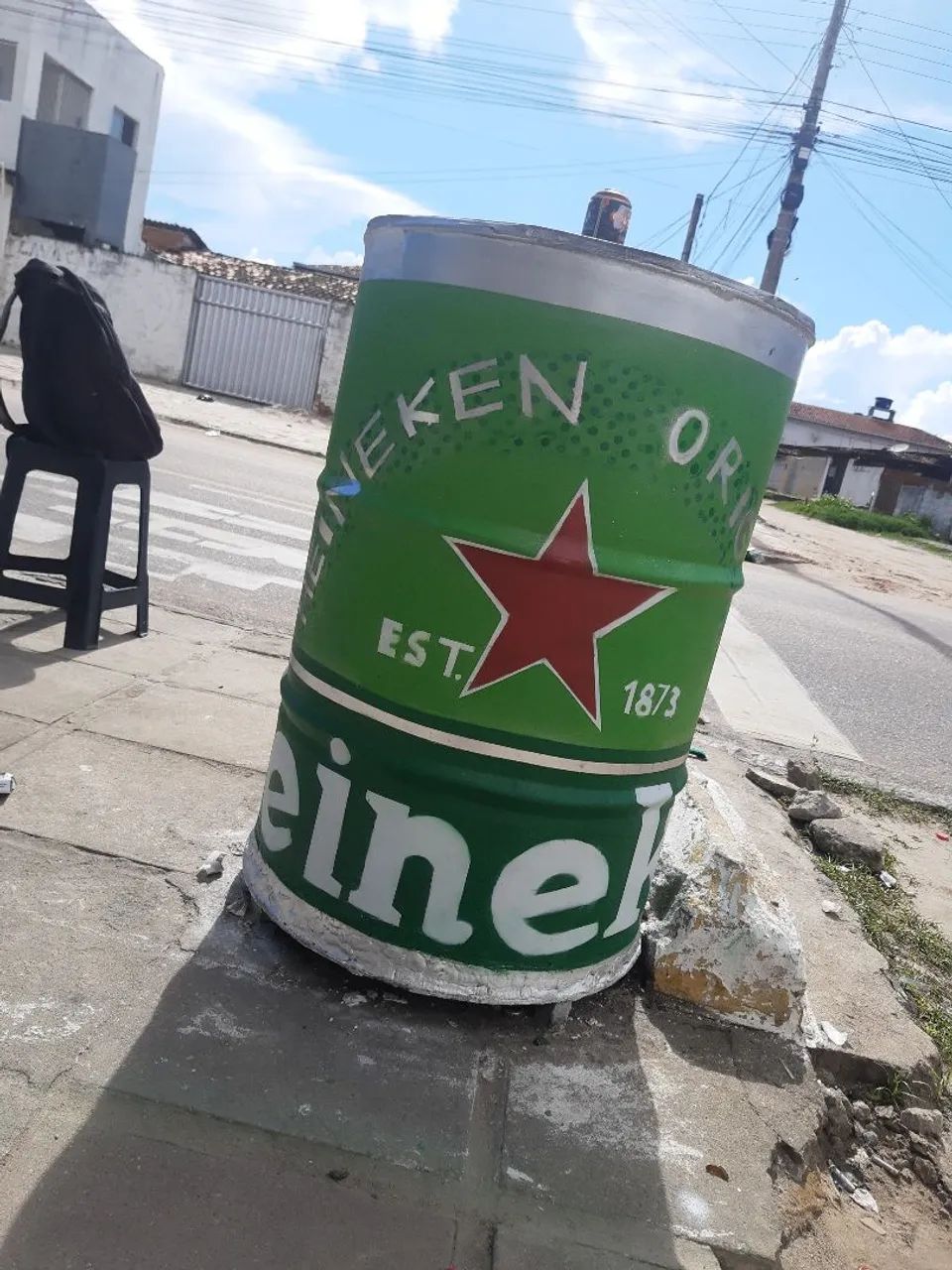 Grafitti pintura artística personalizada  - Foto 4