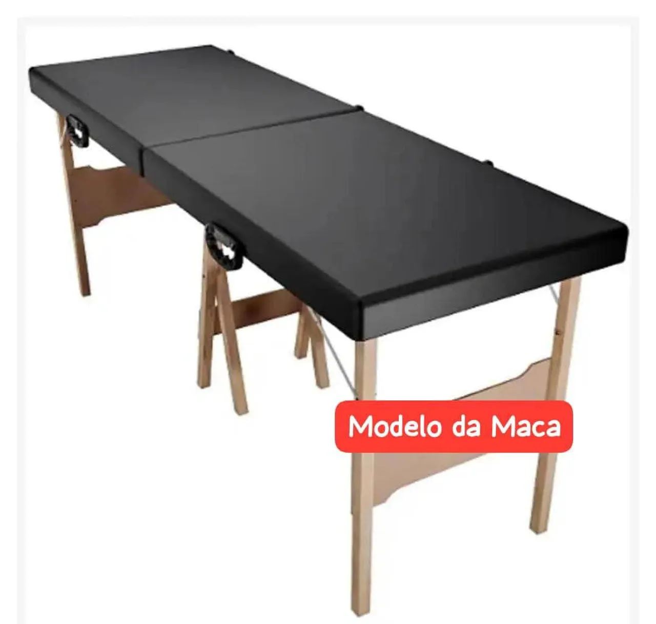 Material + Maca Lash Designer / Extensão de Cílios  - Foto 2