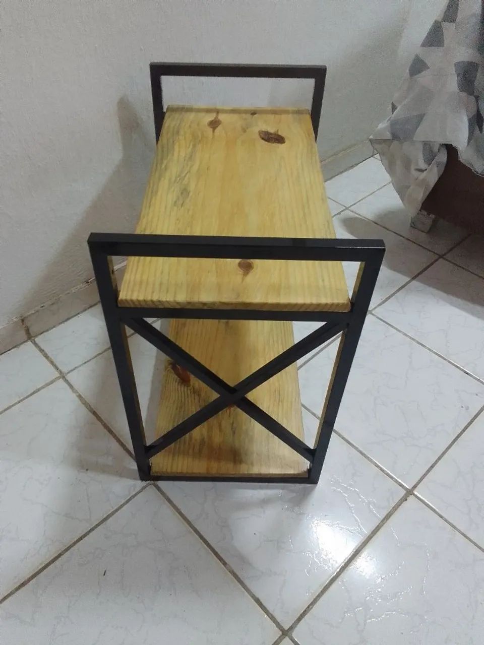 Prateleira  - Foto 3