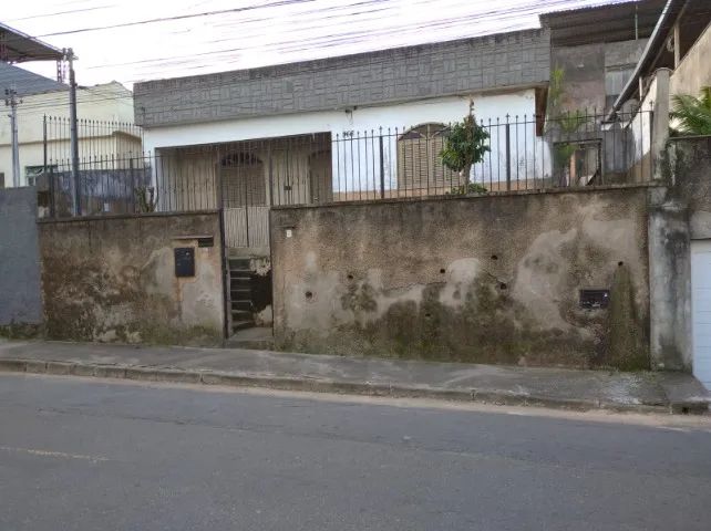Casa no Bela Aurora