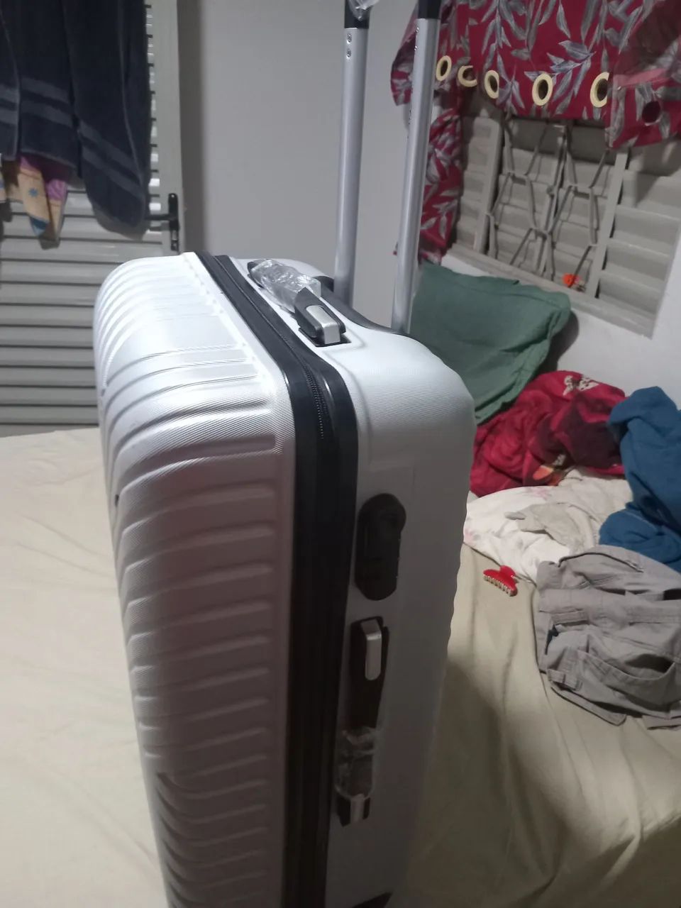 Malas novas - Foto 4