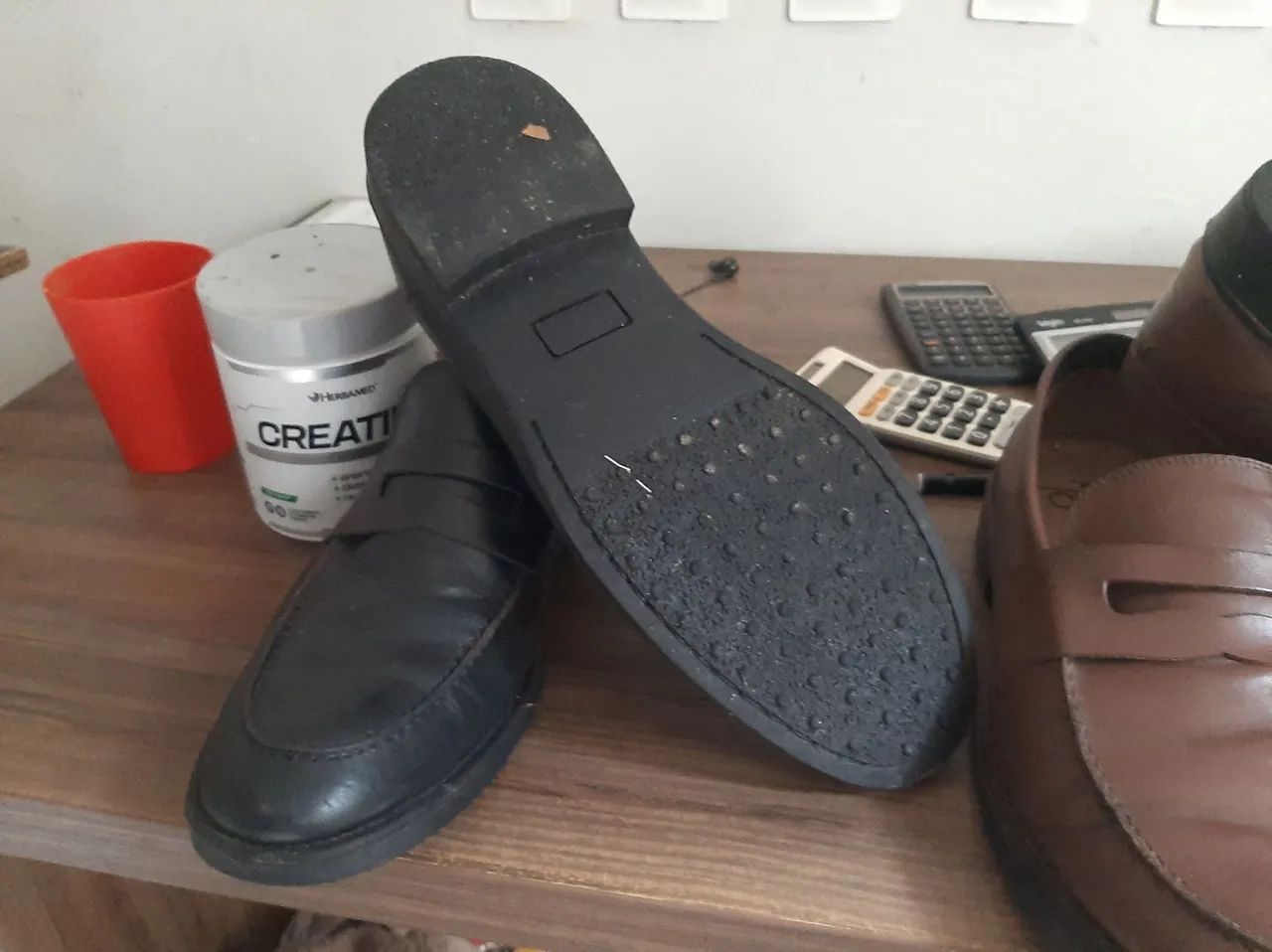 Vendo Mocassim  - Foto 3