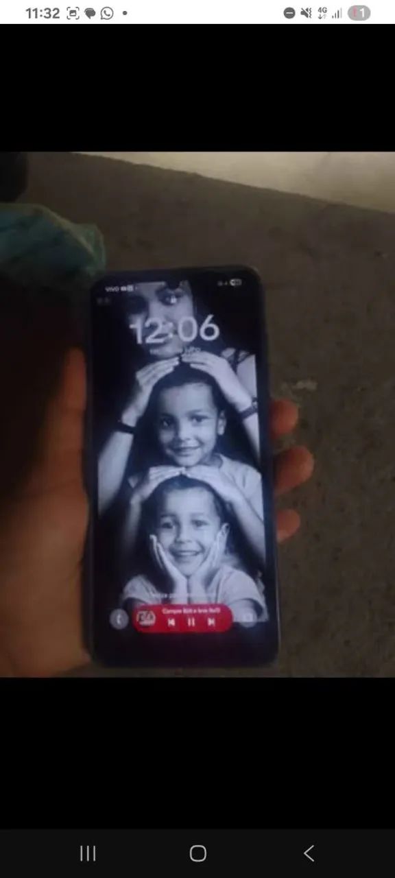 Galaxy Ao6 - Foto 2