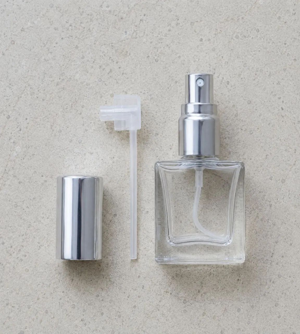 Kit para Decant Vidro 10ml e Dispensador - Foto 2