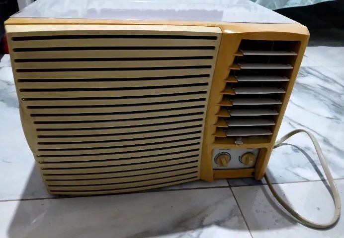 Ar condicionado springer 7.500btus - Foto 3