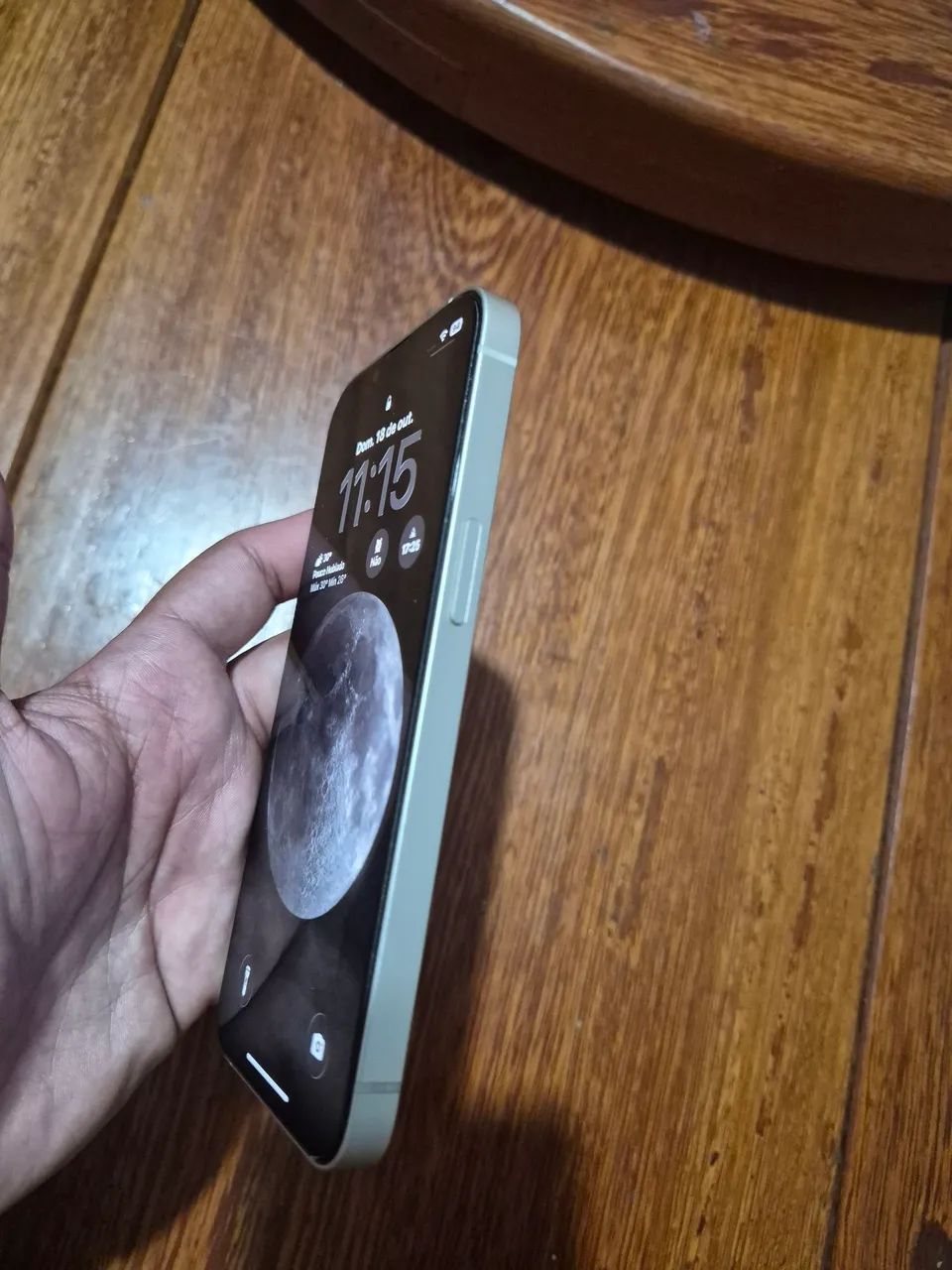 iPhone 13 em perfeito estado - Foto 4