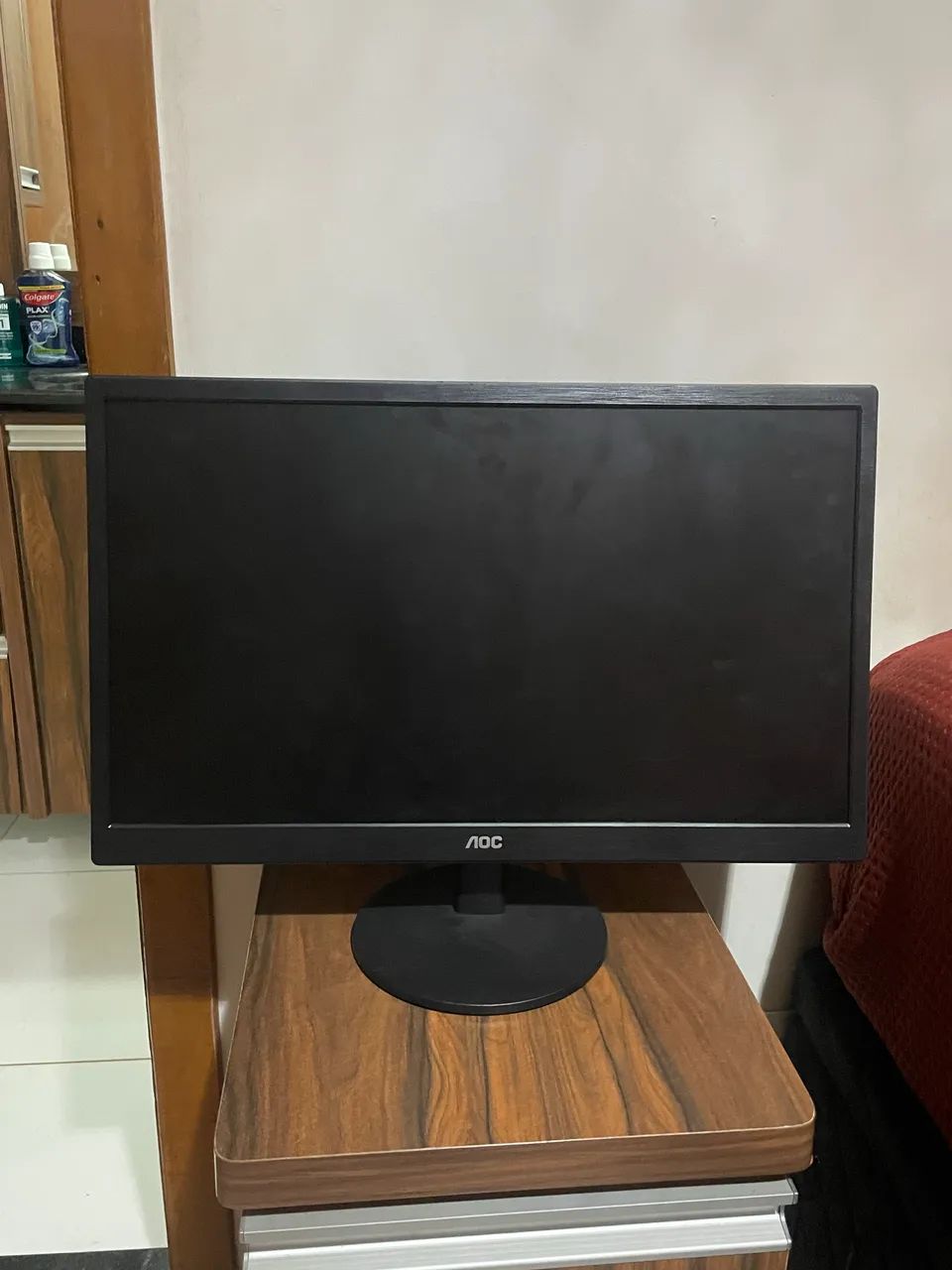 Monitor AOC LED 21.5 Polegadas417561951842478080