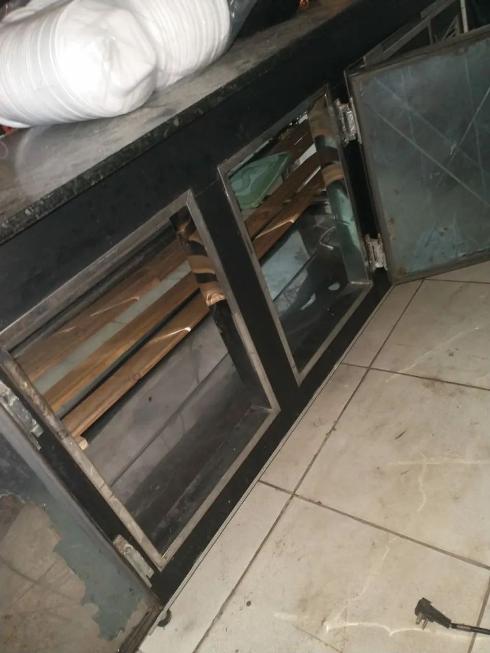 Equipamentos para lanchonete padaria e restaurante  - Foto 4