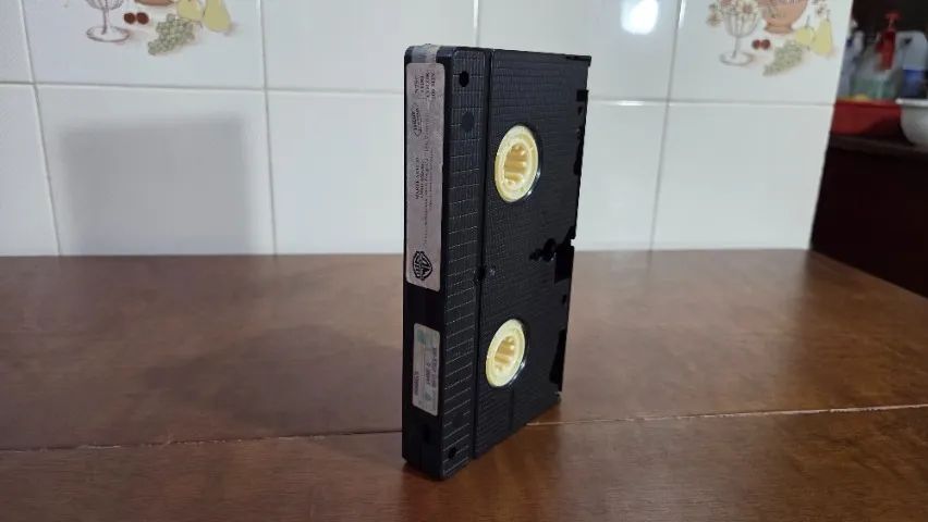 Marte ataca VHS FILME - Foto 3